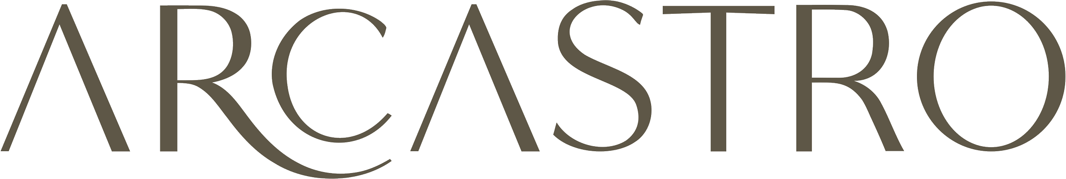 ARCASTRO